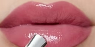 🌙 Lueur d’Étoile – Élixir de Lèvres ✨ Huile teintée hydratante